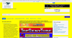 Desktop Screenshot of minimultiturf.com